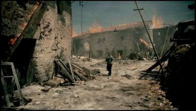 estudiar composición digital vfx