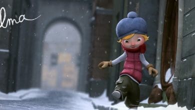 alma animation short film