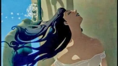 cortometraje animacion dali disney