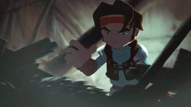 Parvaneh: Legacy of the Light's Guardians