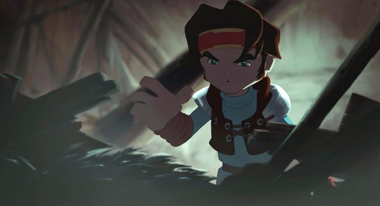  Parvaneh: Legacy of the Light's Guardians