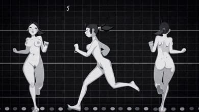 tutorial animación 2d