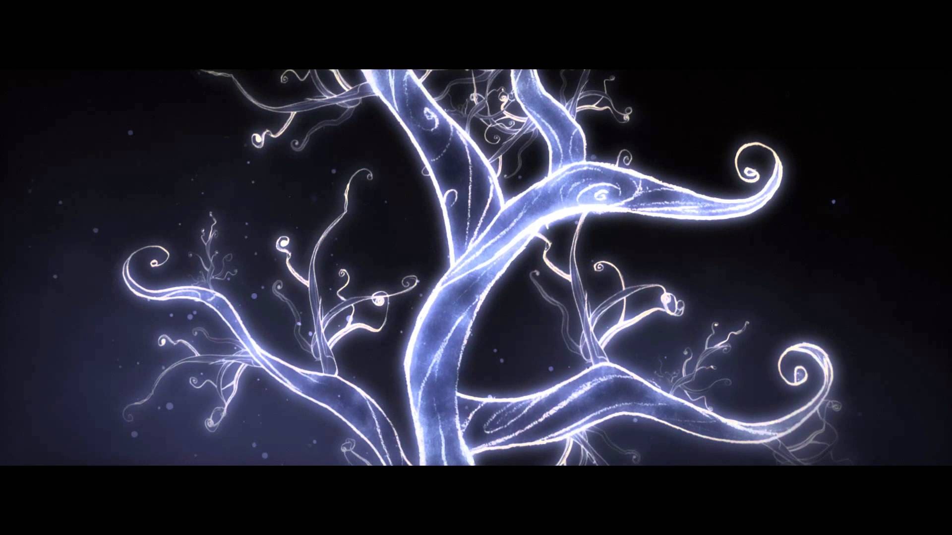 tzadik corto de animacion