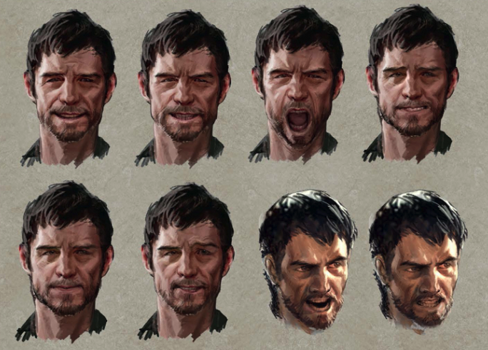 Cómo se hizo el Videojuego: The Last Of Us Cómo se hizo el Videojuego: The Last Of Us