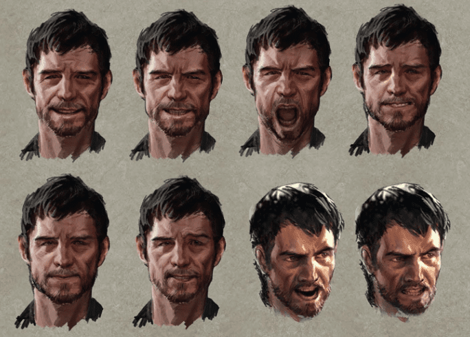 The Last Of Us