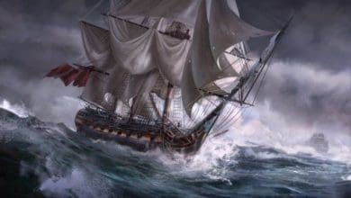 Ilustraciones del Artista Conceptual Juhani Jokinen