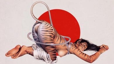 ilustraciones eróticas