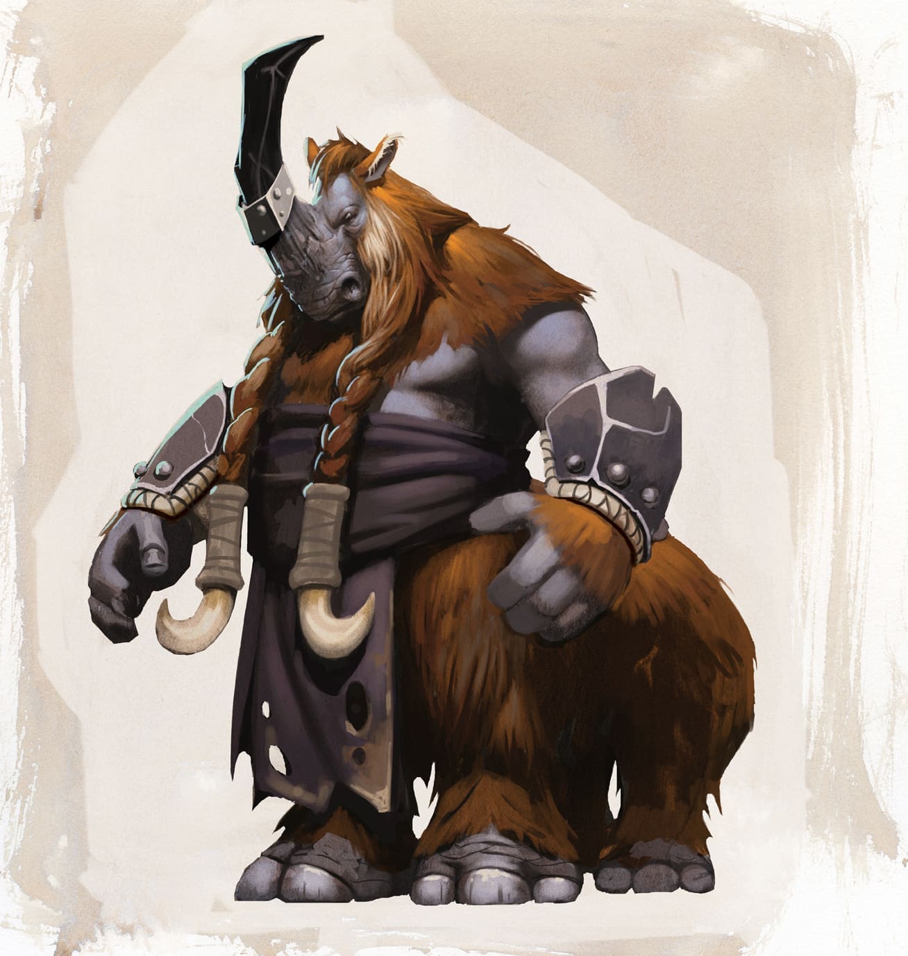 estudiar diseño de personaje