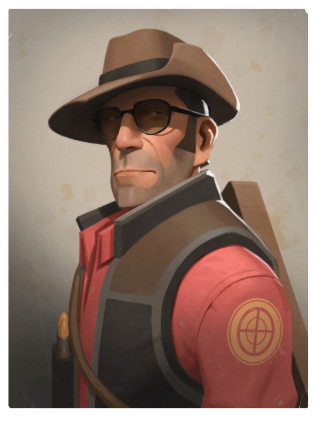 diseño de personajes