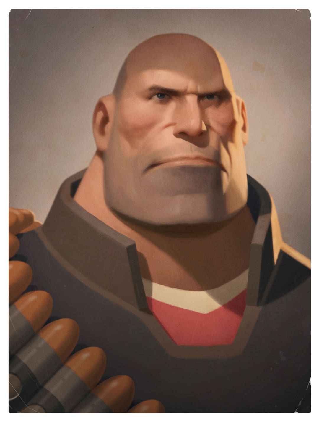diseño de personajes