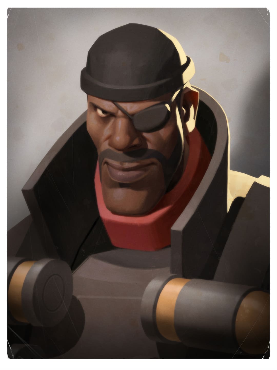 diseño de personajes