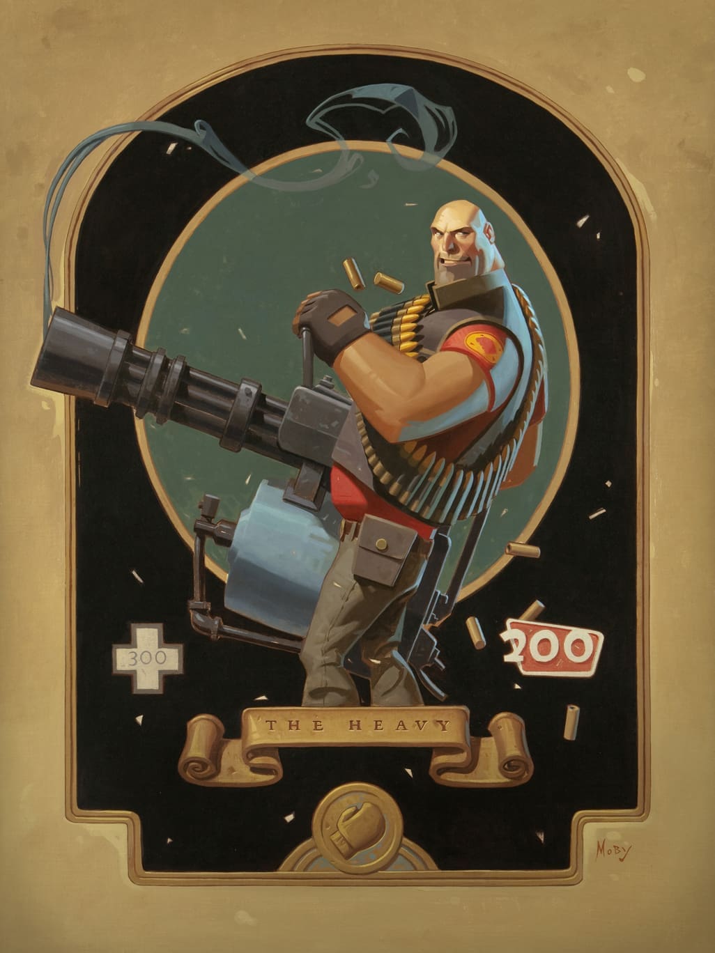 diseño de personajes