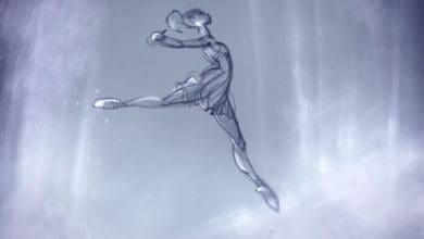 Cortometraje de Animación Tradicional de Glen Keane