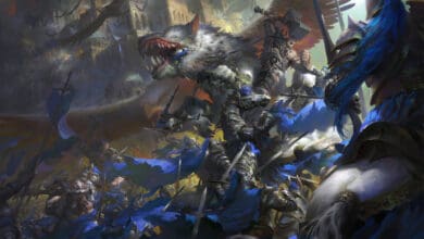 concept artists