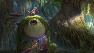 sam nielson color composicion