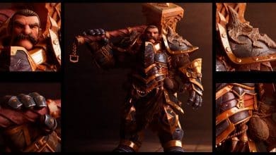 JOSE AUGUSTO RODRIGUEZ MODELER