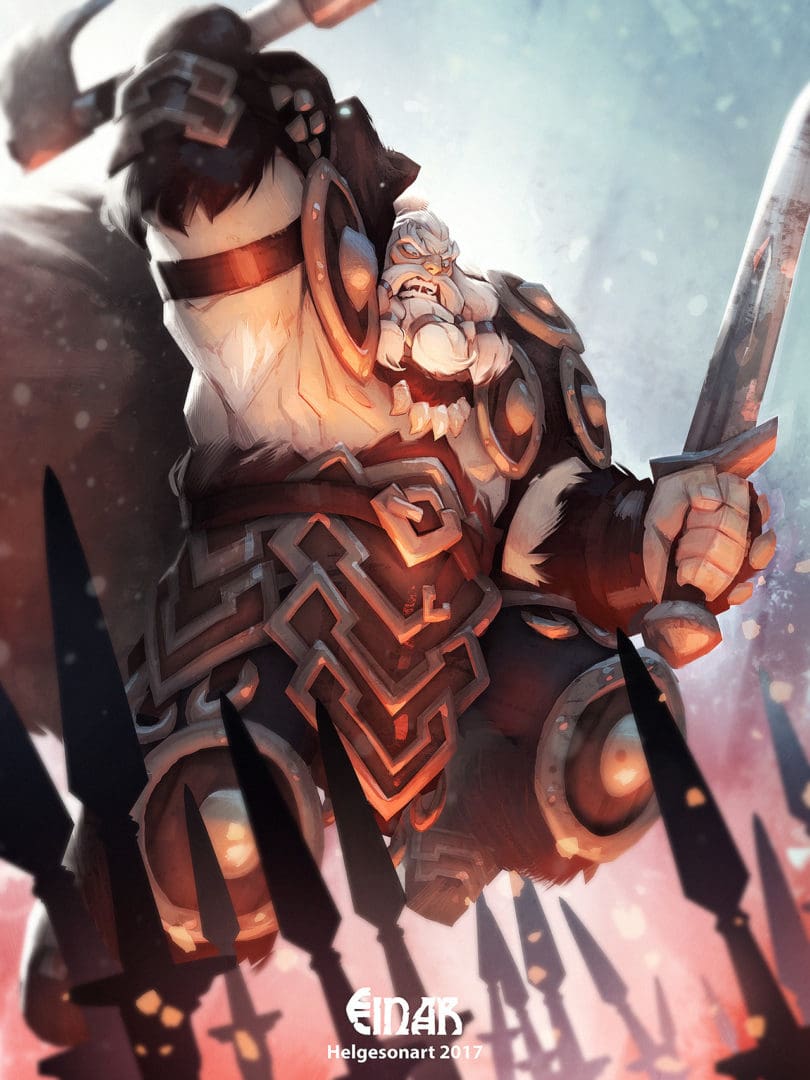 Johannes Helgeson- Ilustración-concept art-arte