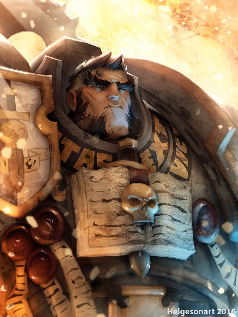 Johannes Helgeson- Ilustración-concept art-arte
