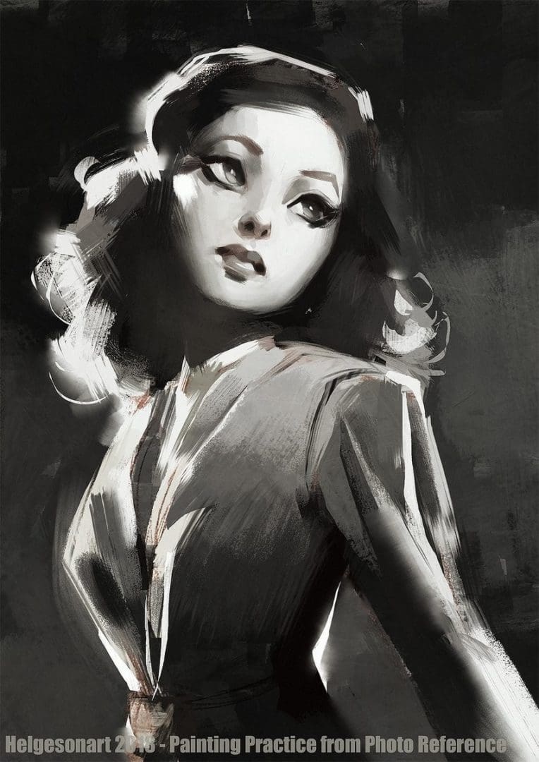 Johannes Helgeson- Ilustración-concept art-arte