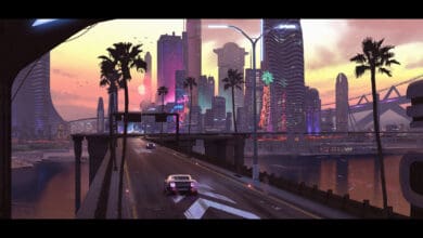 ilustrador digital