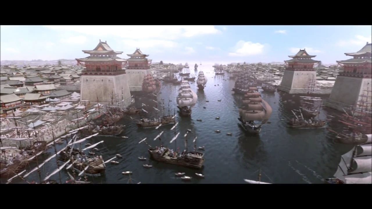 Showreel VFX Dexter Studios