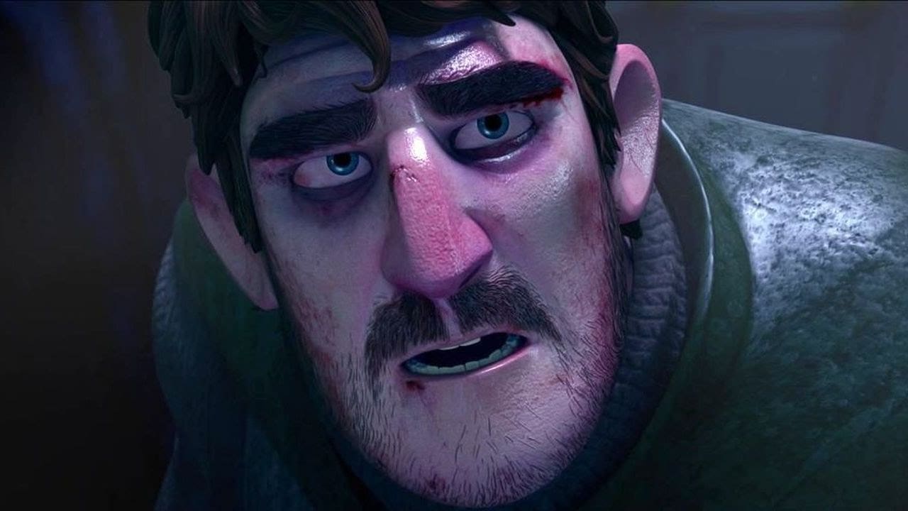 geist short film