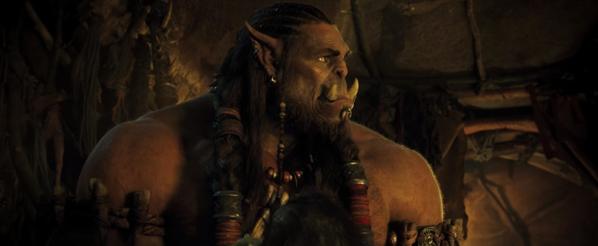 Warcraft: El Origen - Imágenes y Trailer Official en Español