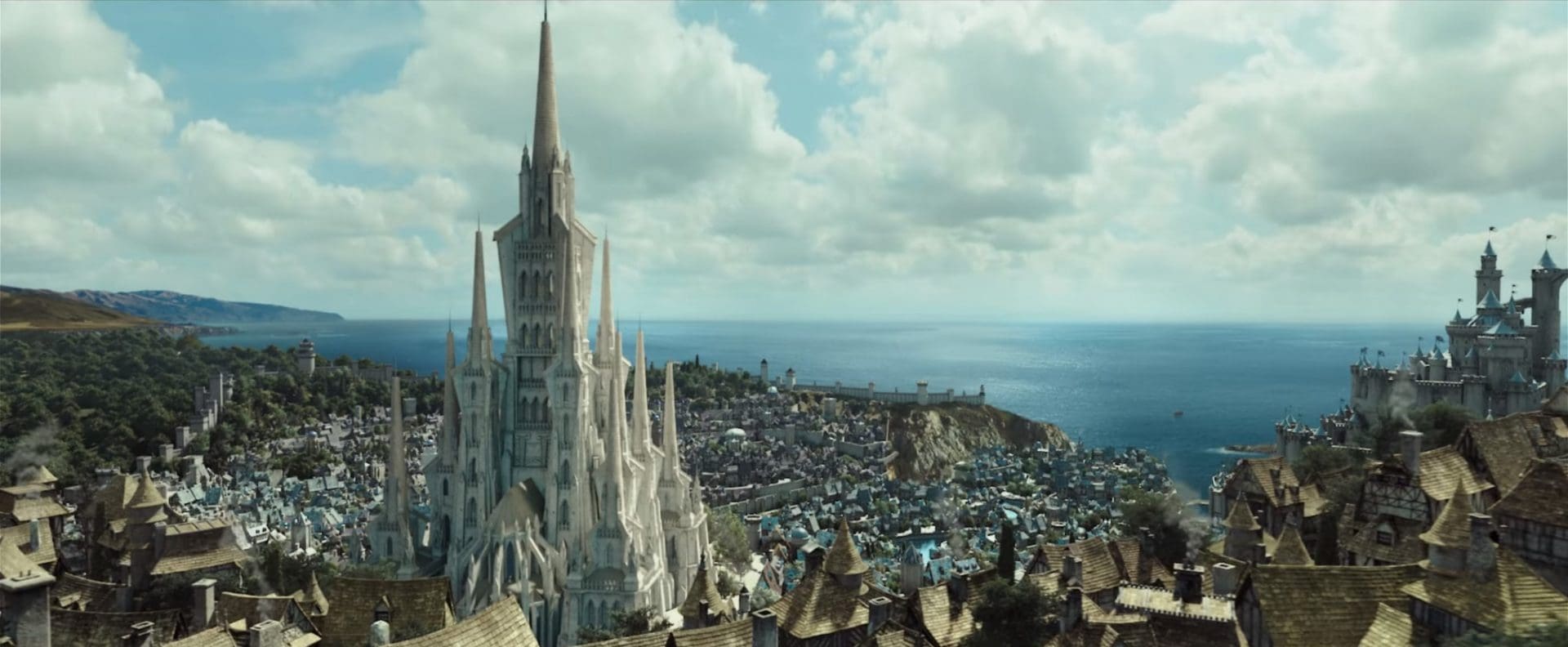 Warcraft: El Origen - Imágenes y Trailer Official en Español