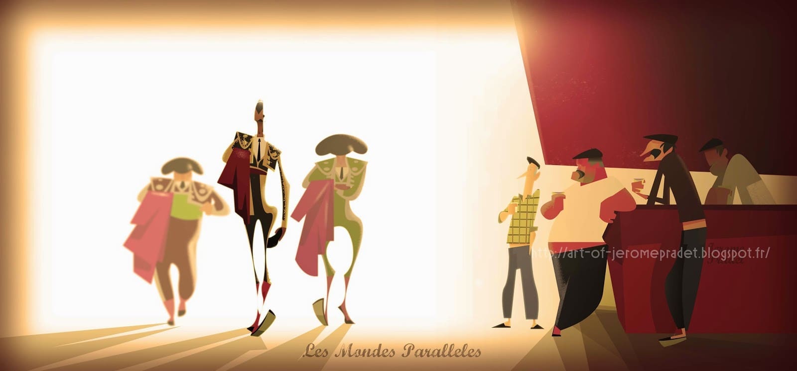 ilustrador
