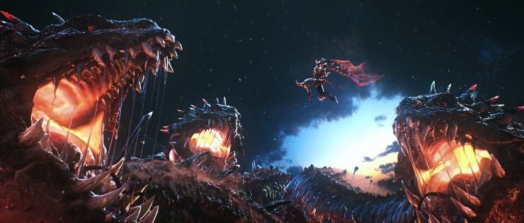 Trailer y Cinemáticas del Videojuego - Hit (Heroes of  Incredible Tales)