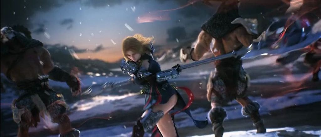 Trailer y Cinemáticas del Videojuego - Hit (Heroes of  Incredible Tales)