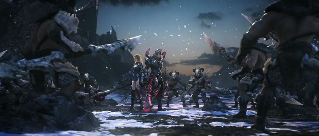 Trailer y Cinemáticas del Videojuego - Hit (Heroes of  Incredible Tales)