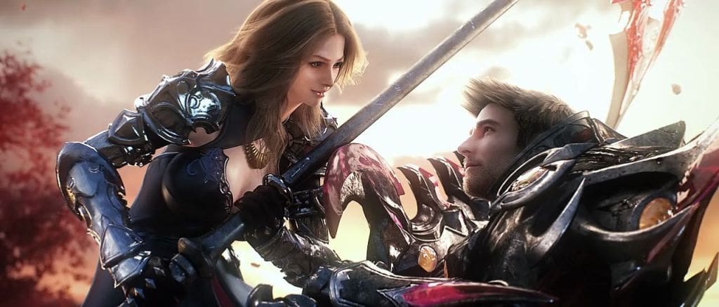 Trailer y Cinemáticas del Videojuego - Hit (Heroes of  Incredible Tales)