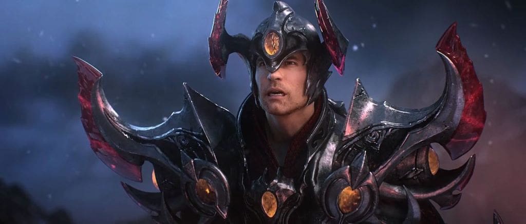 Trailer y Cinemáticas del Videojuego - Hit (Heroes of  Incredible Tales)