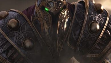 videojuego hit cinematica trailer