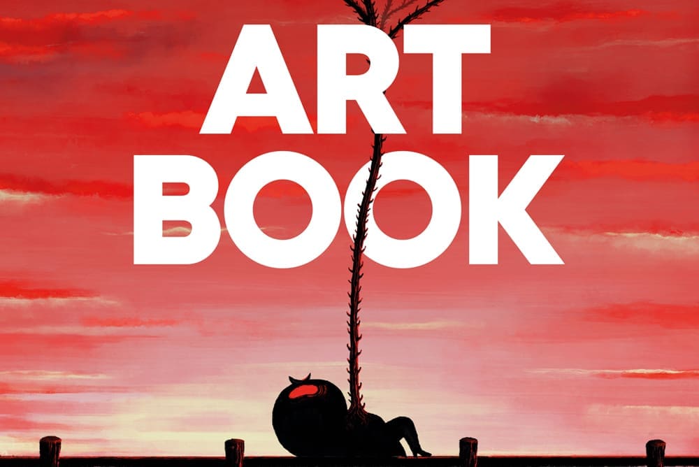 Trailer: Psiconautas, Los Niños Olvidados 