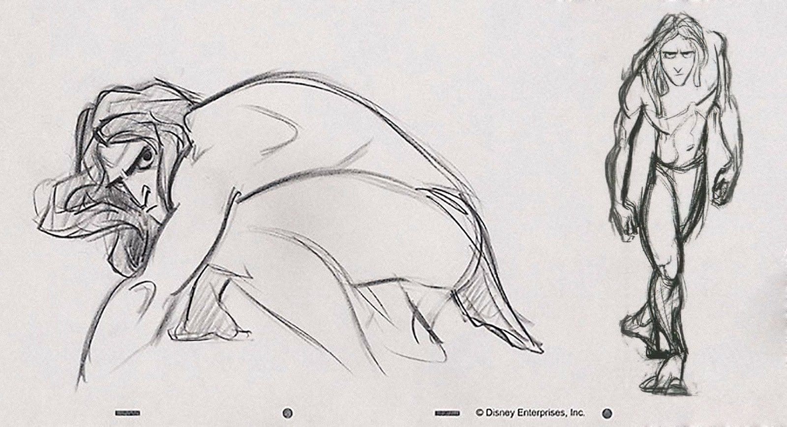 Glen Keane