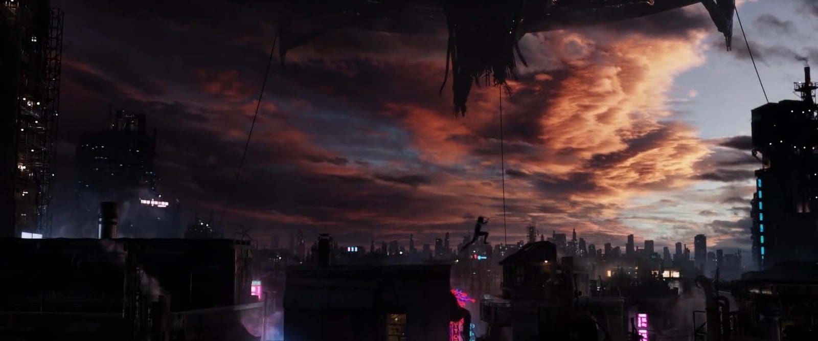 Trailer del Estreno: Alita, Angel de Batalla