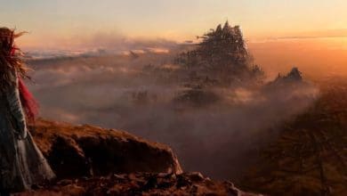 Estrenos-Películas-VFX-CGI-Mortal Engines