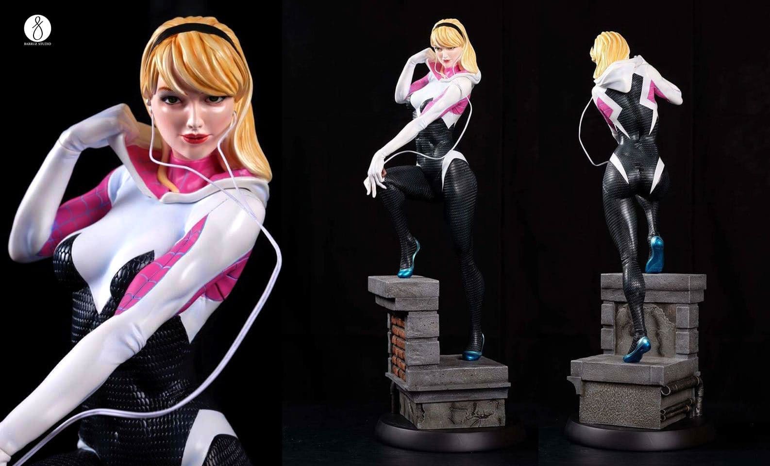 zbrush | David Fernández Barruz