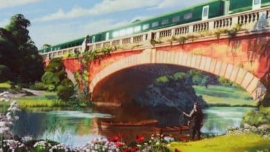 Spot de Animación y Making Of: The Famous Five´s