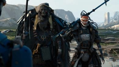 Unity Engine - ADAM: Episodios 1, 2 y 3