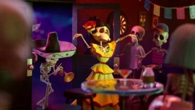 corto animacion stop motion