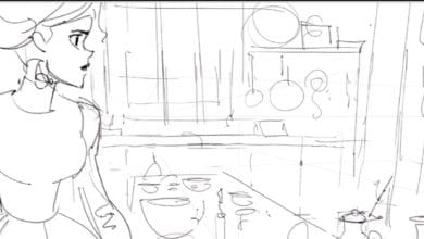 tutorial de storyboard online