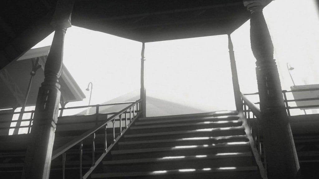 El Arte de Paperman - Making of, Storyboard, Diseño de Personajes & Concept Art