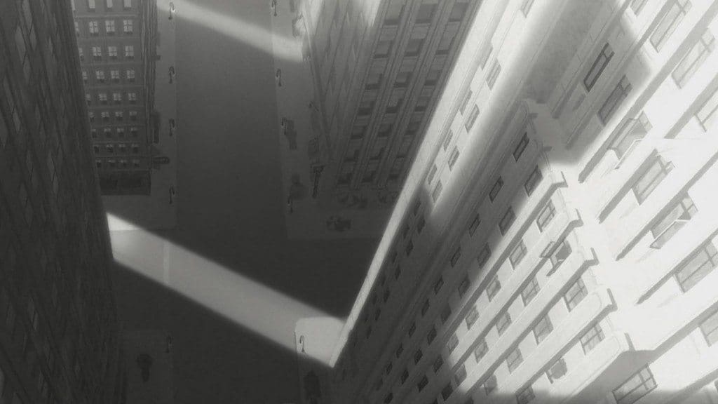 El Arte de Paperman - Making of, Storyboard, Diseño de Personajes & Concept Art