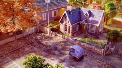 The Postman - Renault Branded Content