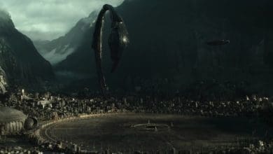 Digital Matte Painting & Environment Reel - Daniel Giron