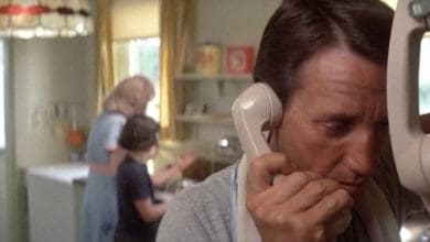 Los secretos de la Composición Visual en el cine por Steven Spielberg