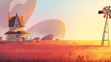 Cortometrajes de Animación & Making of: Via
